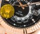 Swiss Replica Rolex Sky Dweller World Timer Rose Gold Black Watch N9 Factory (3)_th.jpg